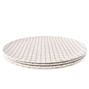 Bamboo Dinner Plate - Metric