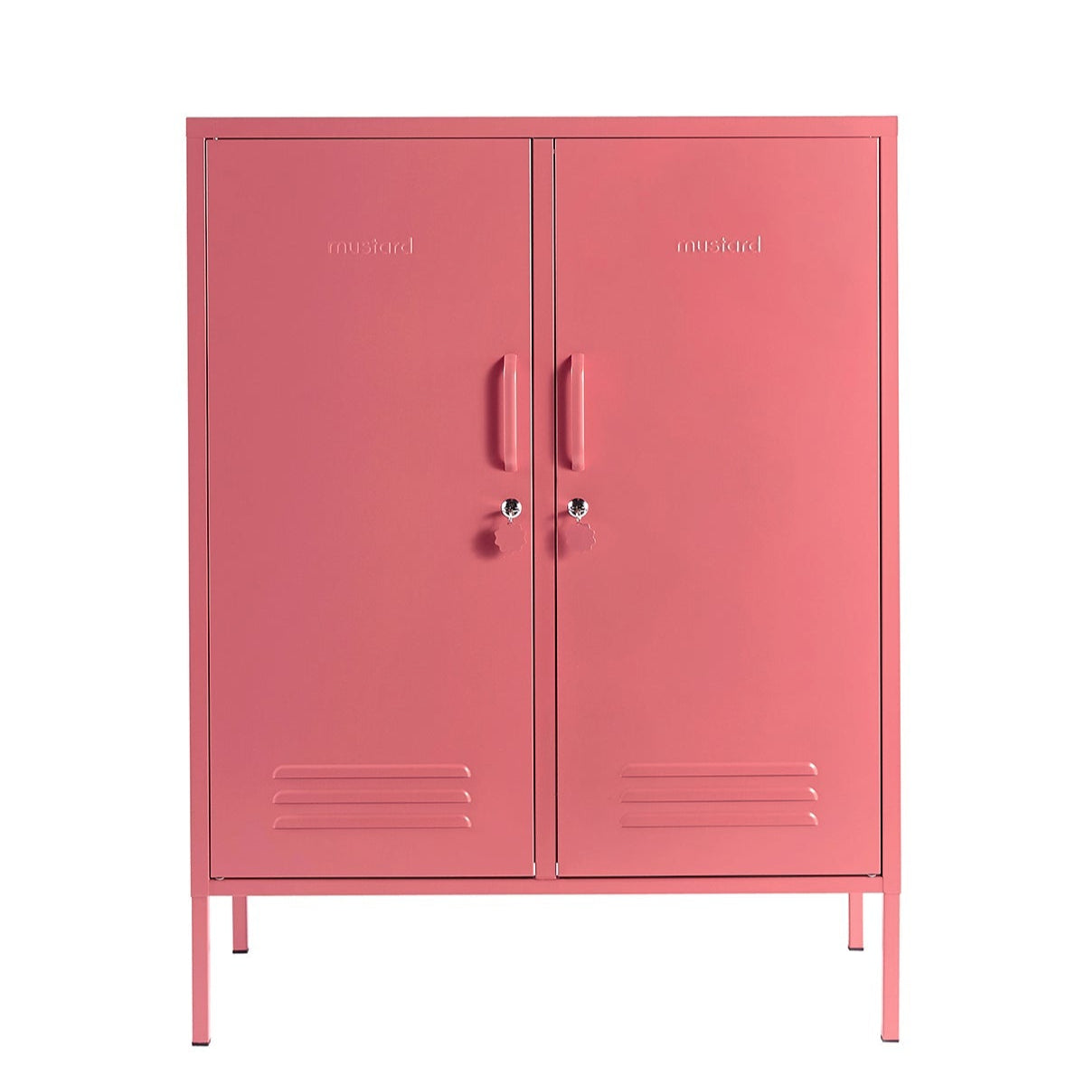 Mustard Made Midi Locker - Thumbnail 5
