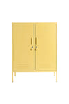 Mustard Made - The Midi