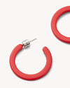 Mini Hoops
