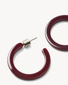 Mini Hoops