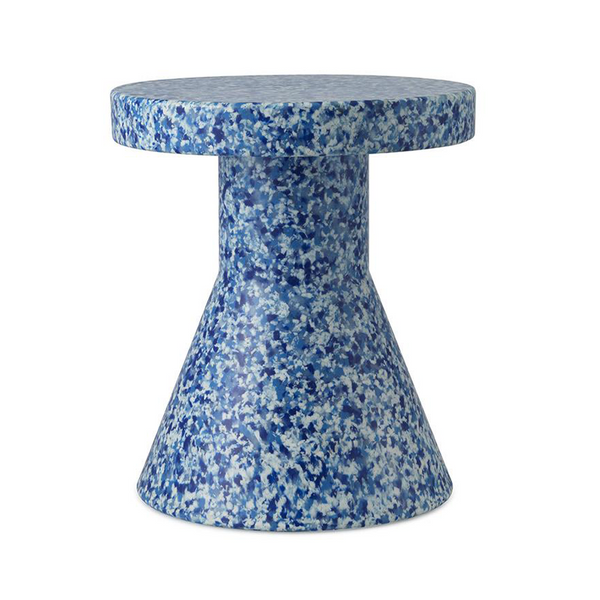 Bit Stool Cone - Blue