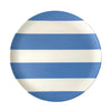 Bamboo Side Plate - Naples Blue