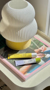 White/Yellow Lamp