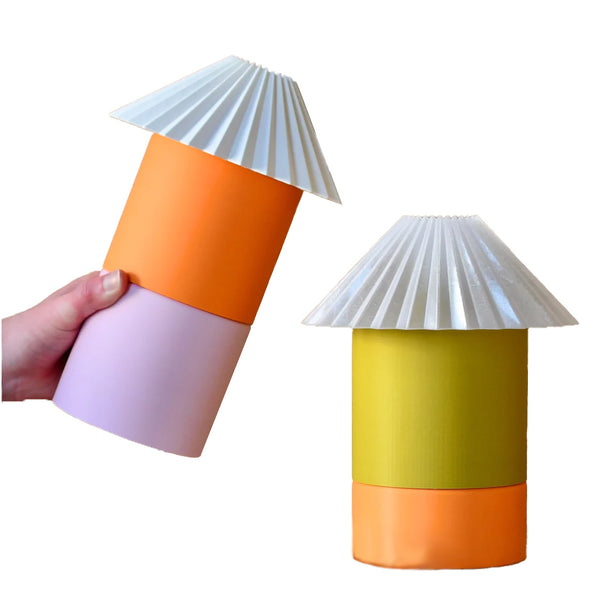 Cici Modular Table Lamp