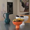 Strøm Bowl - Vaporous Grey - Large