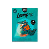 Dino Lamp kids room decor dino