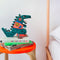 Dino Lamp kids room decor dino