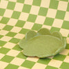 Scalloped Edge Spoon Rest