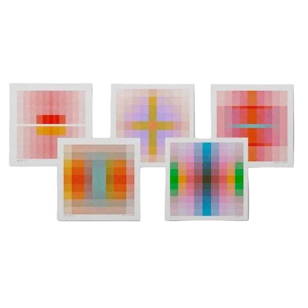 Mini Fine Art Prints
