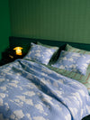 Coverlet - Cloud
