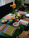 Placemat- Duo Stripes