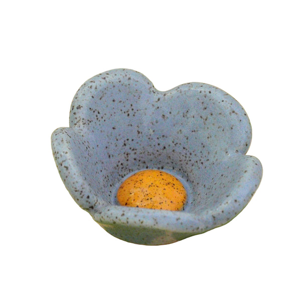 Daisy Trinket Dish