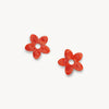 Flower Charms