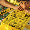 1000 pc Puzzle - Pieceful Protest