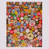1000 pc Puzzle - Pieceful Protest