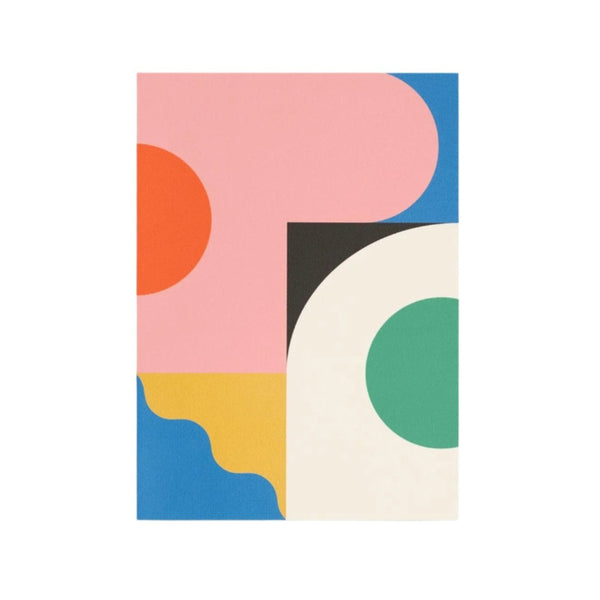 Object Notebook