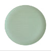 Bamboo Side Plate - Pop Dot Green