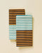 Napkins- Duo Stripes