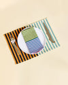 Napkins- Duo Stripes