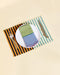 Placemat- Duo Stripes