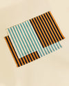 Placemat- Duo Stripes