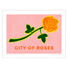 Mini Portland Art Prints