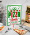 The Essentials - Pizza Tools