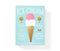 The Essentials - Ice Cream Tools