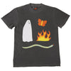 Tee Shirt - I'll Be Back As A Butterfly