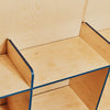 Grid Shelf 5 x 3