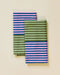 Napkins- Duo Stripes