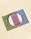 Napkins- Duo Stripes