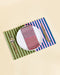 Placemat- Duo Stripes