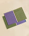 Placemat- Duo Stripes