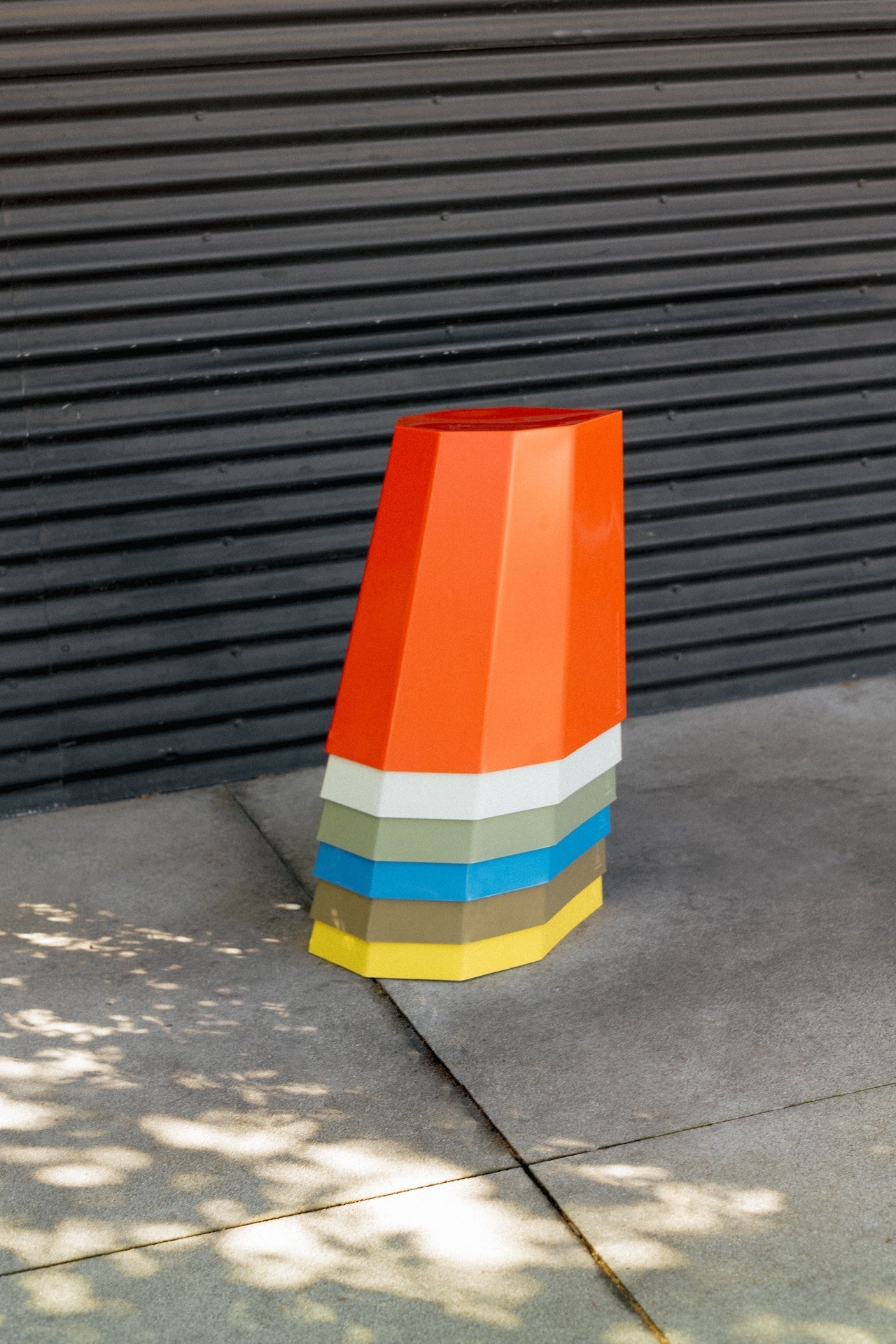 Arnold Circus Stool – Woonwinkel