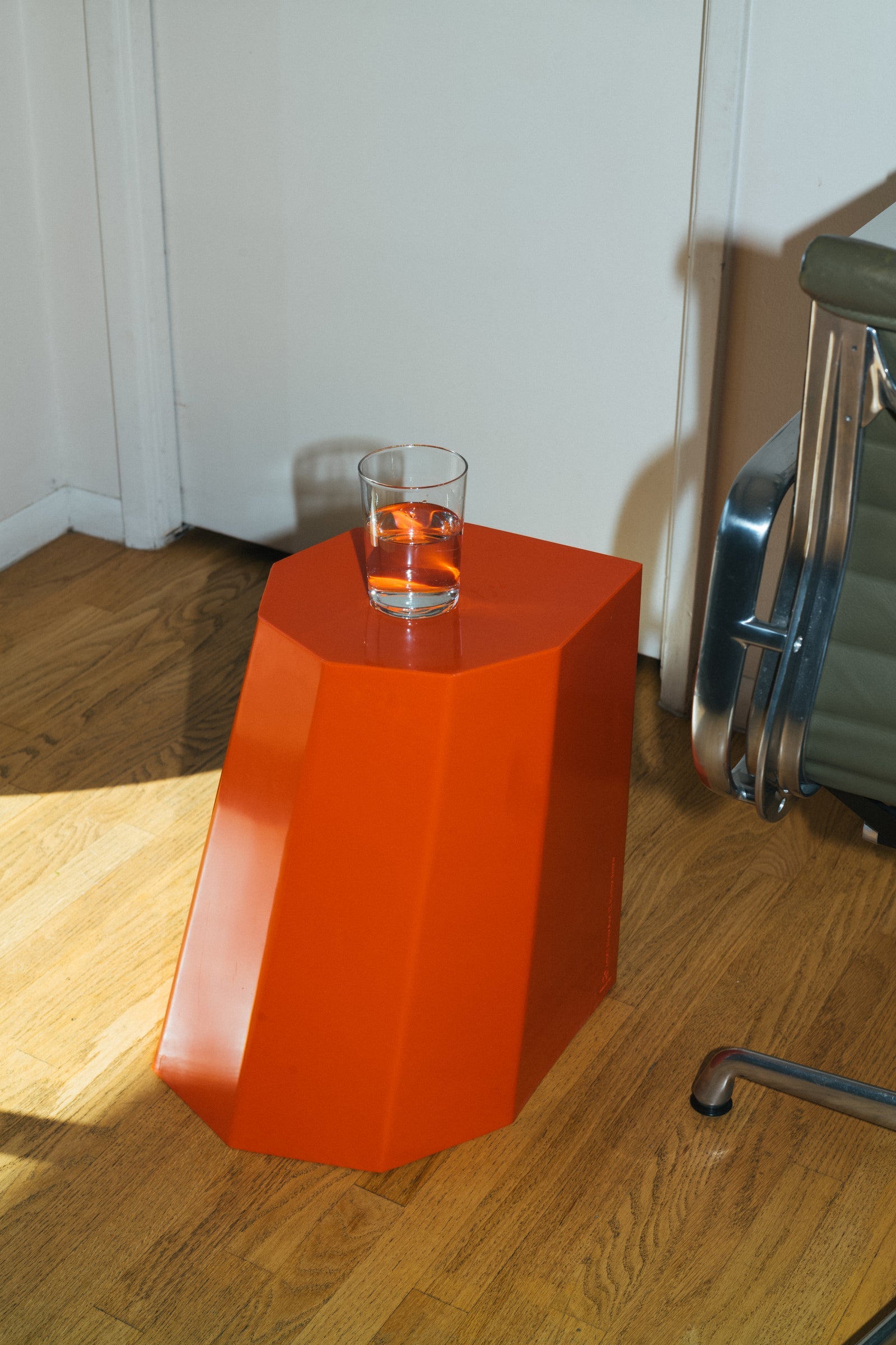 Arnold Circus Stool – Woonwinkel