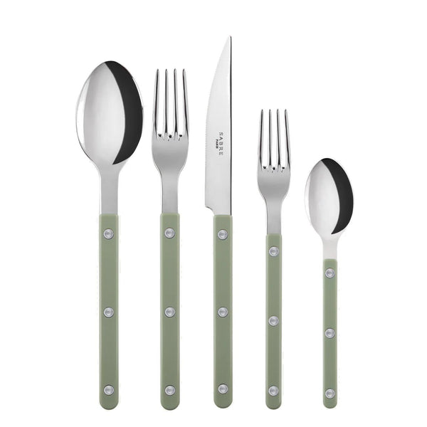 Bistrot Flatware - Asparagus