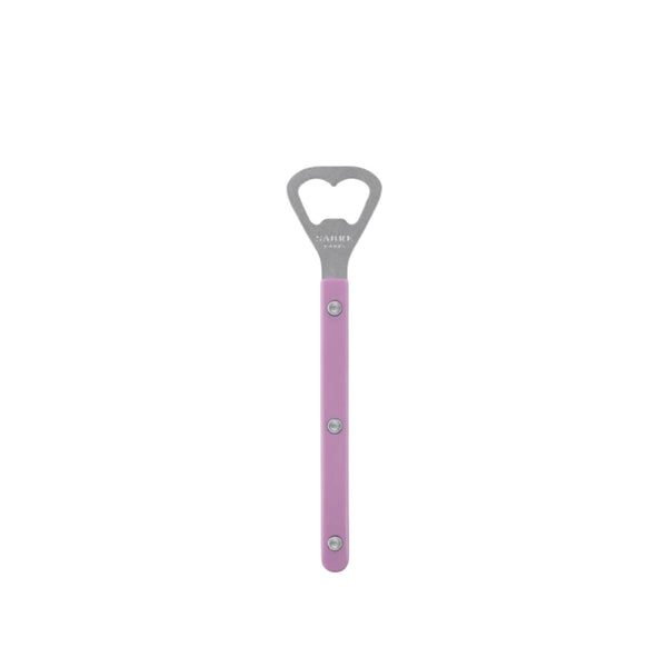 lilac bottle opener