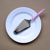 lilac sabre tart slicer