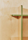 Grid Shelf 5 x 3