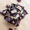 Chocolate Bar - Salted Brown Butter Texas Pecan Brittle