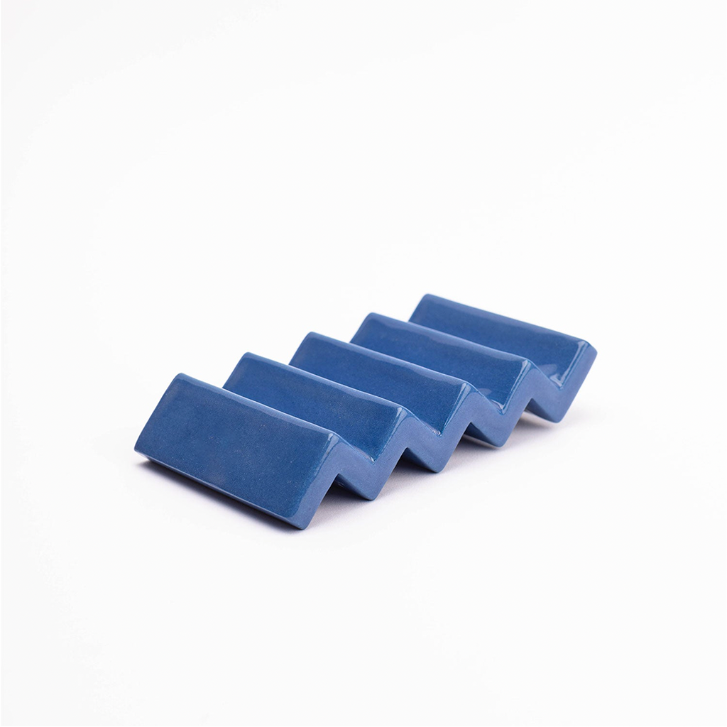 Woonwinkel Zigazagah Soap Dish - Thumbnail 4