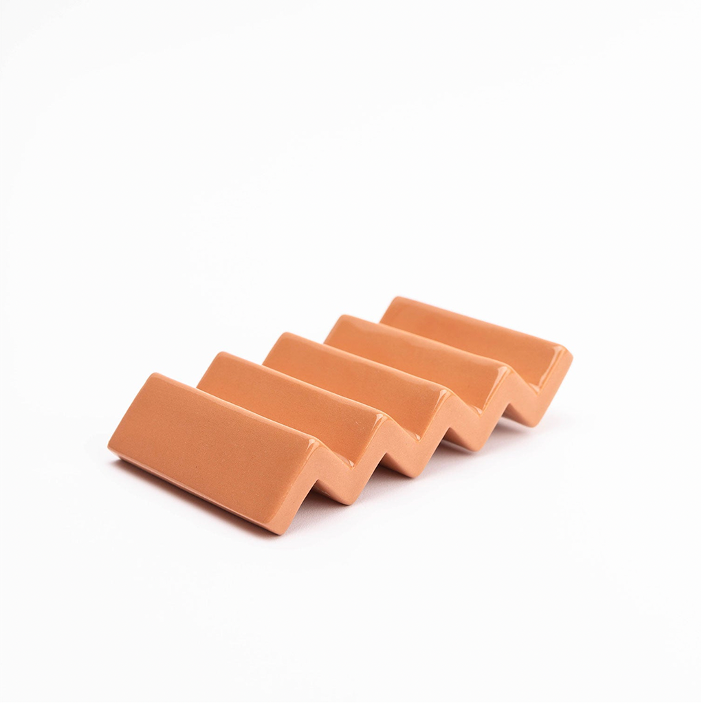 Woonwinkel Zigazagah Soap Dish - Thumbnail 3