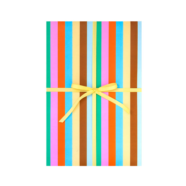 Gift Wrap Roll - Muchachi