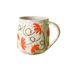 Coneflower Mug