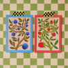 Berry Prints