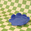 Scalloped Edge Spoon Rest