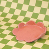 Scalloped Edge Spoon Rest