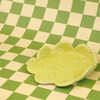 Scalloped Edge Spoon Rest
